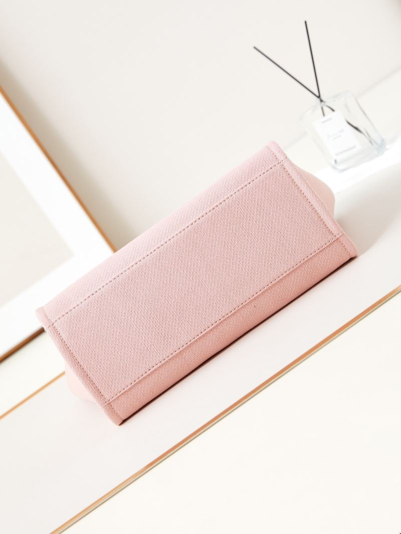 Ch**el shopping bags